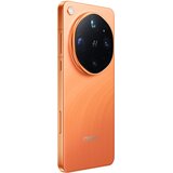 Oppo Find X9 Ultra 12GB/512GB kanjonsko oranžna | Shoptok.si