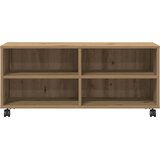 TV ormar Smeđa 90 x 35 x 40.5 cm Konstruirano drvo | Eponuda.ba