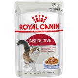 Royal Canin varčno pakiranje 48 x 85 g - Instinctive v želeju | shoptok.hr