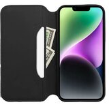 Dual Dvojna torbica za XIAOMI 13 PRO črna | Shoptok.si