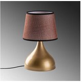 Opviq gota - 15475 goldbrown table lamp | ePonuda.com