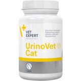 VetExpert tablete za urinarni trakt mačaka urinovet 50/1 cene