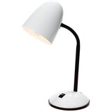 Ferotehna stolna lampa E27 bijela 04176 | shoptok.hr