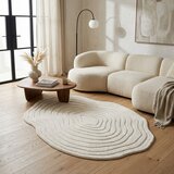 ESTE Krem tepih 160x230 cm Pebble – | shoptok.hr