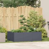  Sadilica antracit 120x80x40 cm od čelika | shoptok.hr