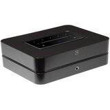 BLUESOUND POWERNODE (N331)blk Stream-Amp Streaming-Vollverstärker | Shoptok.si