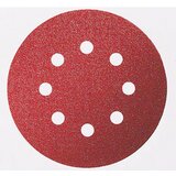 Bosch brusni list C430, pakovanje od 5 komada 2608605643, 125 mm, 120 | ePonuda.com