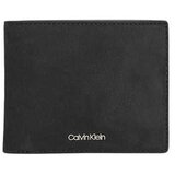 Calvin Klein kožni muški novčanik CKK50K512793-BEH