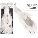  PAUN 25CM BIJELI | Eponuda.ba