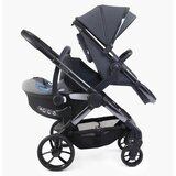 iCandy peach™ 7 otroški voziček double phantom dark grey | Shoptok.si
