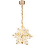 Globo VISEČA LED-SVETILKA FLORIELLA 3600 lm 3000 K 230 V | Shoptok.si