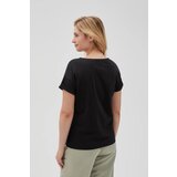Marisse Women's T-Shirt L-Ts-4633 Black | Shoptok.si