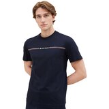 Tom Tailor Muška majica 1037803, Teget | ePonuda.com
