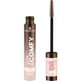 Essence Feelin’ comfy Lash Without Limits maskara 01 Lash Cocoon Cene