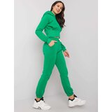 ex moda Set-EM-KMPL-685.17X-green | Shoptok.si