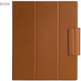 Boox originalni magnetni etui, preklopni ovitek za e-bralnik Tab Ultra C Pro, rjavi, (20836958) | Shoptok.si