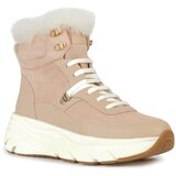 Geox Škornji D Diamanta D36UFD 02285 C8156 Nude | Shoptok.si