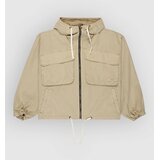 Element Ripstop Hooded Jakna aluminum Cene