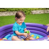  Bazen na napuhavanje Space s lopticama BESTWAY | Shoptok.si