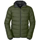 Jack Wolfskin Outdoor jakna 'HELIUM' svijetlozelena Cijene