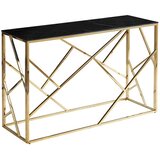 Molarem Home stolić ESCADA C - efekt crnog mramora | shoptok.hr