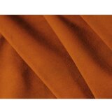 Milo Casa Žametna sedežna garnitura v barvi terakote levi kot 311 cm Paolo – | Shoptok.si