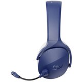 HP Slušalke HyperX Cloud Jet brezžične za igre svetlo modre | Shoptok.si