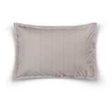 Lessentiel Maison jastučnica Chevron, 65x65 cm, Smeđa | ePonuda.com