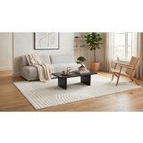 ESTE Kremno bela preproga 200x290 cm Whirl – | Shoptok.si