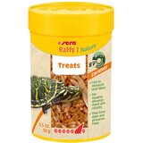 Sera raffy L nature - 100 ml u