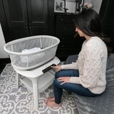 4moms rjuha mamaRoo Sleep grey 2000772 | Shoptok.si