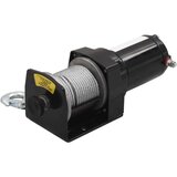  12V Eelektrično Vitlo 1360 kg s Pločom za Montažu | shoptok.hr