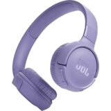 JBL Slušalice bežične sa mikrofonom, Bluetooth – Tune 520BT Purple | Eponuda.ba