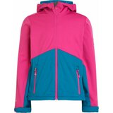 Mckinley bennet iii g, jakna za planinarenje za devojčice, pink 421426 cene