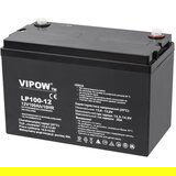  VIPOW Gel Battery 12V 100Ah | shoptok.hr