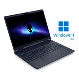 Dell Alienware 16X Aurora (QHD+ 240Hz, Ultra 9 275HX, 96GB, 3TB SSD, RTX 5070 8GB, RGB Backlit, Win 11 Pro) | ePonuda.com