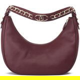 Liu Jo 91726 HOBO Crvena Cijene