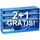  HP 83A (CF283A) črn/black 3 KOSI - 9,99 € ZA KOS! BREZPLAČNA POŠTNINA! Cene