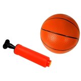 Podesivi koš za igru 99 - 125 cm s brojevima | shoptok.hr