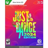 Just Dance 2024 Edition (Xbox Series X|S) Xbox Live Key GLOBAL  Just Dance 2024 Edition (Xbox Series X|S) Xbox Live Key GLOBAL Slike