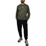 Ea7 Emporio Armani Trenirka komplet 8NPV66PJVTZ Črna Cene