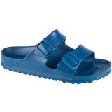Birkenstock Nogavice Arizona Eva Modra | Shoptok.si