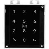 2N 9155083 - IP Verso Touch tipkovnica i RFID osiguran 13,56MHz+125kHz+NFC | shoptok.hr