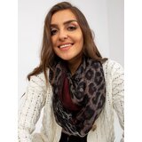 Factory Price Snood-AT-KM-241357.03P-black-red | shoptok.hr