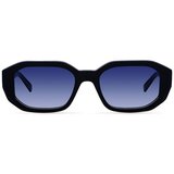 Meller sončna očala kessie black indigo črna | Shoptok.si