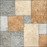  Vanjske podne pločice Pavimento mix 45,6x45,6 cm, 1. klasa, 1,25 m² | shoptok.hr