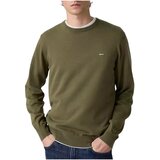 Levi's Puloverji A72070049 Zelena Cene