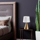 Opviq kona - 15487 goldwhite table lamp | ePonuda.com