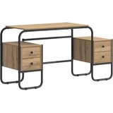  Stol s pohranom Hrast artisan 145 x 50 x 75 cm - Hrast artisan | shoptok.hr