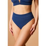 Maaji Obostrani dvodijelni kupaći kostim Indigo Blue | shoptok.hr